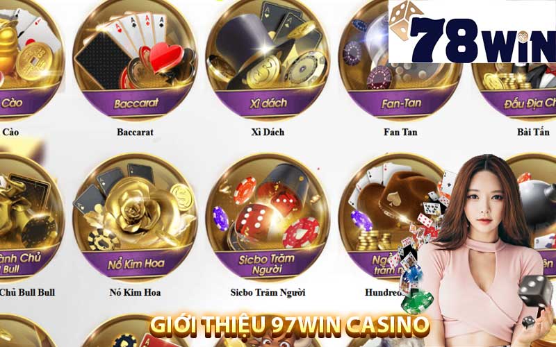 78win casino