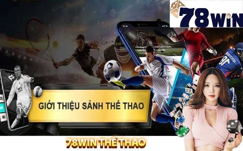 78win thể thao