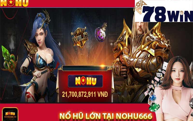 Tìm hiểu nohu666