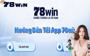 Tải App 78win