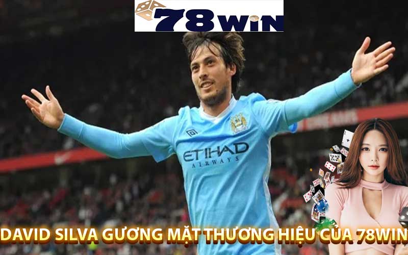 david-silva