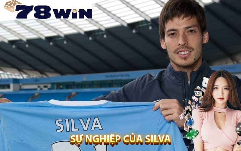 su-nghiep-silva